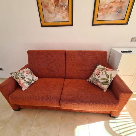 Apartamento Edificio Provima B 5 Бенідорм Екстер'єр фото